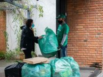 Chancen für 25.000 Recycler: Paraguay formalisiert die Kreislaufwirtschaft