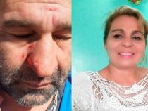 Notarin wegen familiärer Gewalt festgenommen