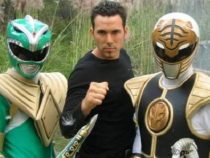 Power Ranger kommt nach Paraguay