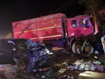 Abgeordneter D’Ecclesiis nach Unfall gerettet: Polizeichef stirbt dabei