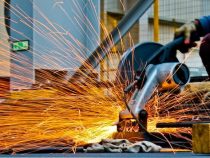 Gewerbliche Überdachungen