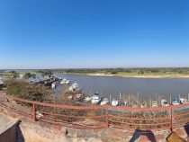Nach 2 Jahren kehrt die Regatta Asunción – Corrientes zurück