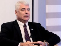 Arnoldo Wiens bestätigt die Absicht für die Präsidentschaft 2028 zu kandidieren