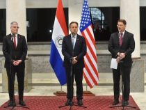 US-Regierung droht mit Auslieferungsanträgen für „signifikante Korrupte“ in Paraguay