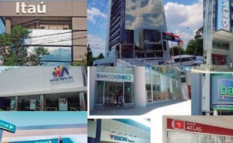 Banken-Gewinne explodieren: 3 Millionen US-Dollar pro Tag – und was haben die Kunden davon?