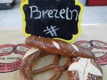 Deutscher Wochenmarkt in Areguá zieht um