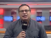 Carlos Granada nach Vorwürfen der sexuellen Belästigung angeklagt und Verhaftung gefordert