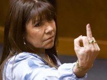 Was Frauen in der Politik erwartet und was man von ihnen erwartet