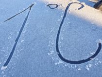 Kaltfront lässt Temperaturen in Paraguay auf 1ºC sinken