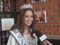 Miss World: Wird sie zum ersten Mal die Krone ins Land holen können?