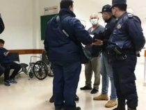 Streit um Grundstück: Auftragsmörder erschießt Eigentümer