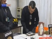 Kokain auf dem Weg in das Land der Kängurus