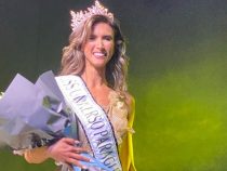 Neue Miss Paraguay sorgt für Wirbel