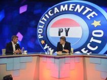 Mario Abdo hält es für einen Fehler, dass Velázquez nicht als Vizepräsident zurückgetreten ist