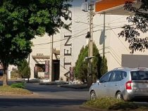 60-Jähriger starb in einem Motel in San Lorenzo