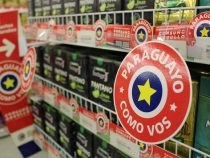 Verbraucher verschmähen nationale Produkte