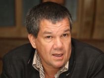 Leiter des Kooperativen-Dachverbandes gewinnt bei Preisausschreiben einer Kooperative