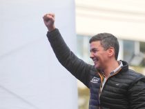 Cartes hob die Qualität der Honor Colorado-Kandidaten hervor