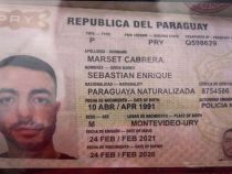 „In Paraguay ist alles viel einfacher zu kontrollieren“