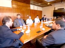 Deutsches Unternehmen investiert 15 Millionen USD in eine Soja-Biodieselanlage