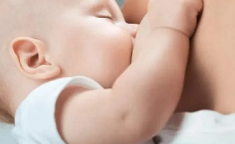 Still-Quote in Paraguay auf Tiefstand: Warum nur jedes dritte Baby ausreichend Muttermilch bekommt
