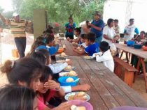 Wenn das Gesetz nicht satt macht: Die wachsende Wut in den ärmsten Vierteln Paraguays