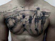 Tito Torres und eine emotionale Hommage an seine Familie