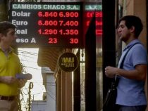 Rentner in Sorge: Euro immer weniger wert