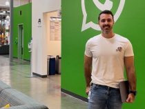 Steile Karriere bei WhatsApp vorprogrammiert