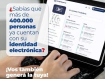 Mehr als 400.000 Bürger haben bereits ihre elektronische Identität