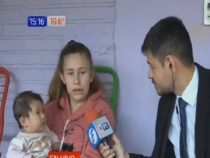 Mit dem Baby zur Uni