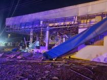 Banküberfall im Kommando-Stil mit mehreren Millionen US-Dollar Beute