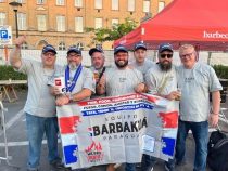 Und plötzlich war Paraguay in aller Munde