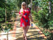 Facebook droht Schauspielerin mit Kontensperre