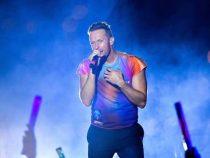 Coldplay: Chris Martin und die Paraguayerinnen