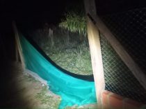 Deutscher wurde Opfer eines schweren Raubüberfalls