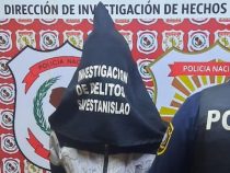 Mutmaßlicher Mörder des Mennoniten in Itacurubí del Rosario verhaftet