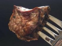 Tödliches Grillfleisch