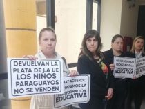 Eltern warnen davor, die Gender-Ideologie im Lehrplan der Schulen einzuführen