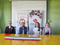 Guaraní Purahèi – Avá Ñe’ẽ: Muttersprache mit Geschichte und Kultur