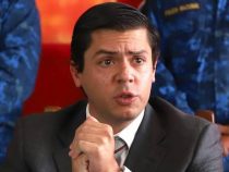 Ein simpler Vorwand?