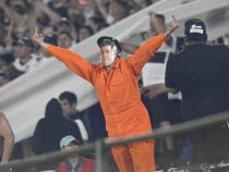 Der Funke, der alles entzündete