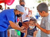 Impfkampagne in Bildungseinrichtungen wird forciert