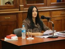 Von „sich selbst ausgeliefert“ bis „ich habe mich falsch ausgedrückt“: Staatsanwältin entschuldigt sich für Aussage