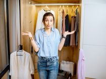 Kleiderschrank von der Stange oder nach Maß, was ist besser?