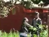 Jeden Tag werden mehr als 80 Frauen Opfer körperlicher Gewalt durch Männer