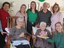 Ein beeindruckendes Leben