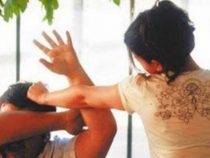 Häusliche Gewalt umgekehrt: Ärztin prügelt eigenen Partner krankenhausreif