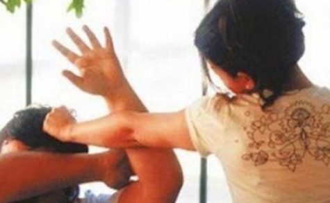 Häusliche Gewalt umgekehrt: Ärztin prügelt eigenen Partner krankenhausreif