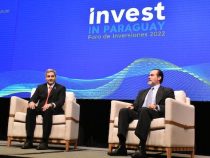 Mario Abdo bezeichnete die Sozialpolitik als demagogische Politik